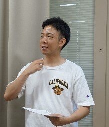 鈴木純さん