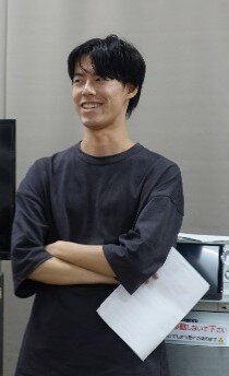 田中さん